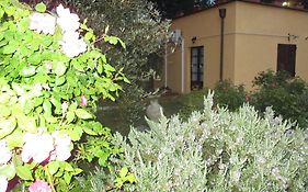 RelaisLA CAPPUCCINA Rooms&Apartments