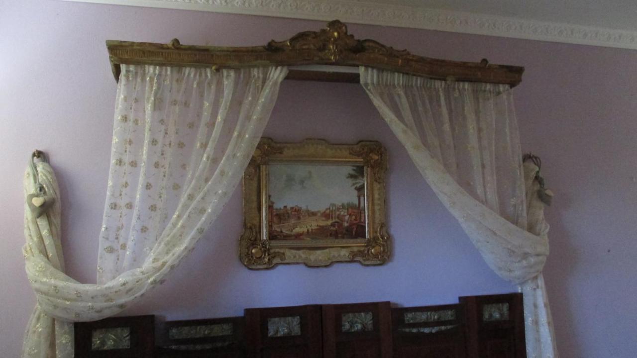 RelaisLA CAPPUCCINA Rooms&Apartments Assise Extérieur photo