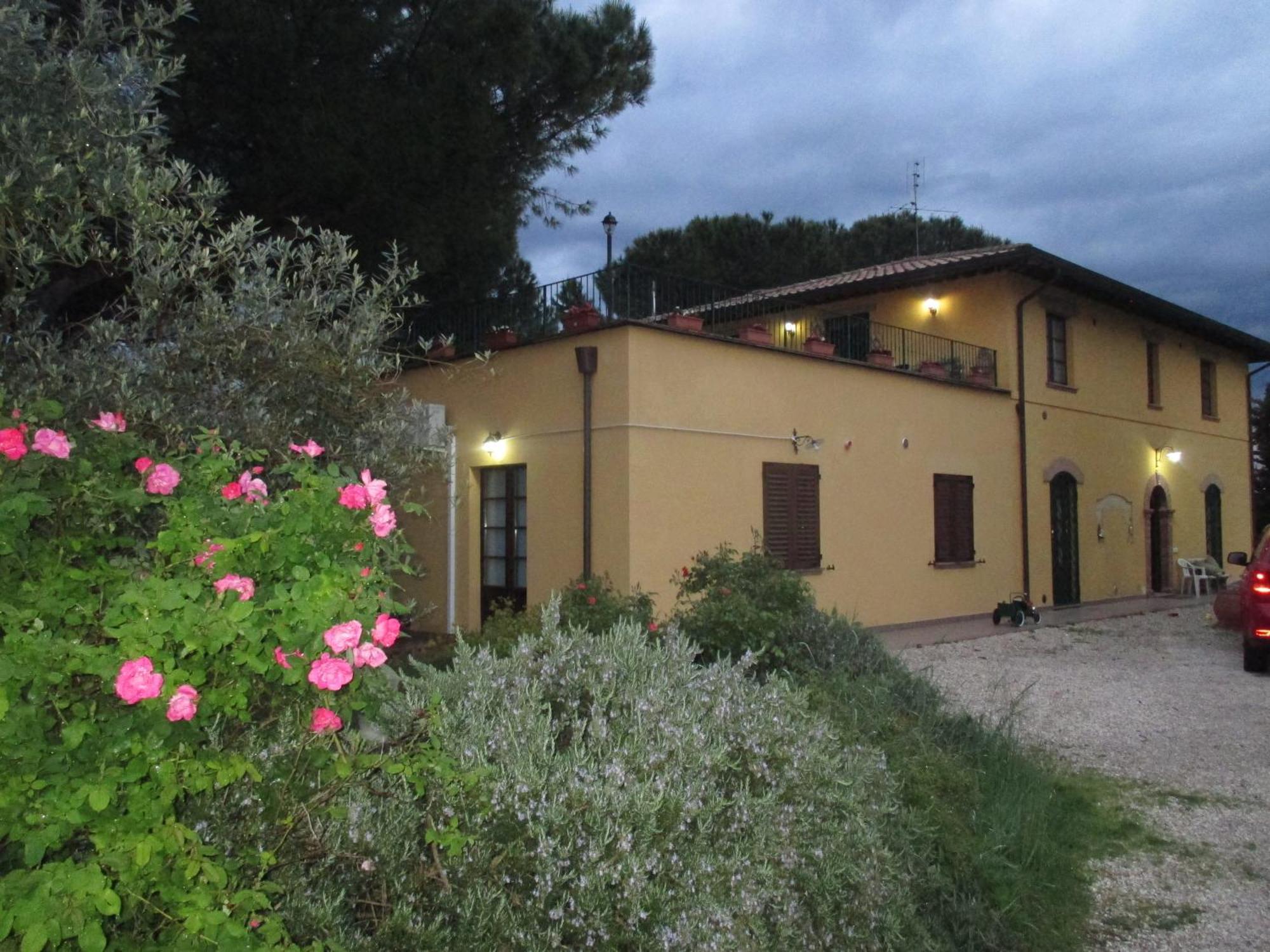RelaisLA CAPPUCCINA Rooms&Apartments Assise Extérieur photo