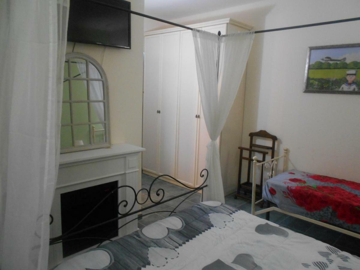 RelaisLA CAPPUCCINA Rooms&Apartments Assise Extérieur photo