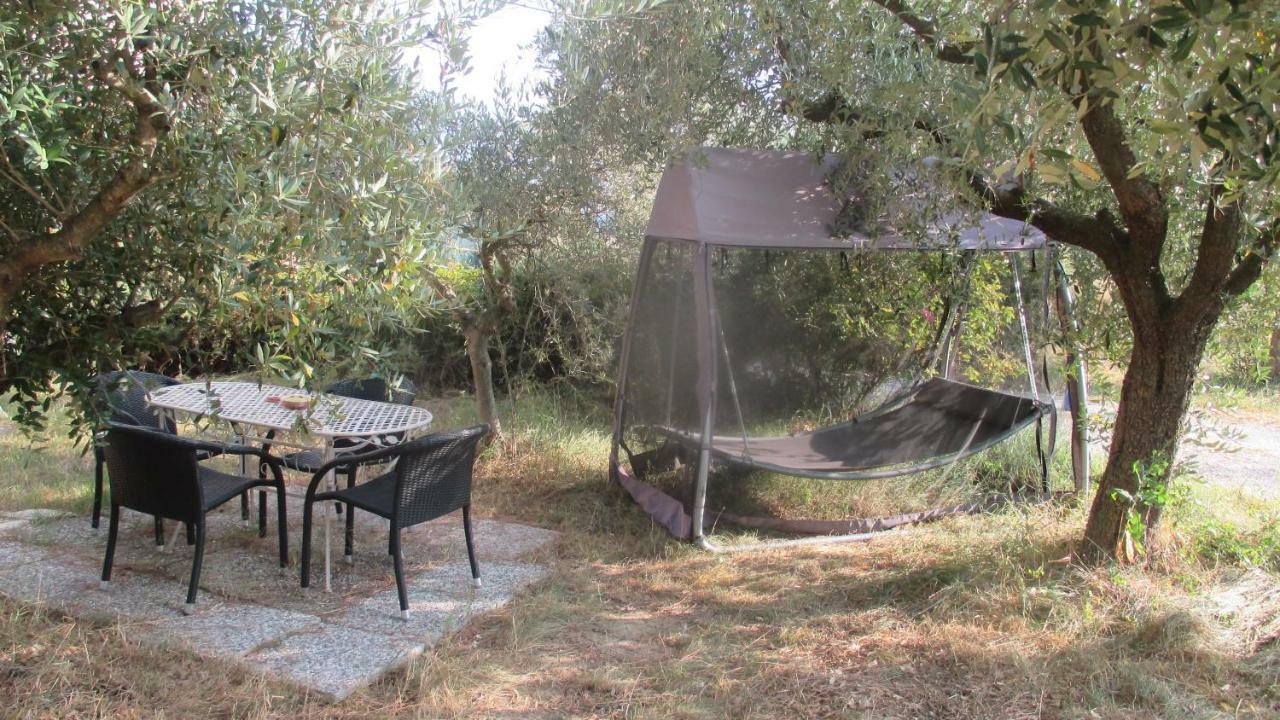 RelaisLA CAPPUCCINA Rooms&Apartments Assise Extérieur photo