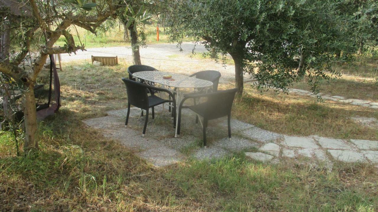 RelaisLA CAPPUCCINA Rooms&Apartments Assise Extérieur photo